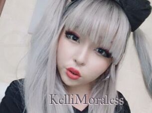 KelliMoraless Erotik Cams