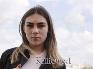 KelliOneel