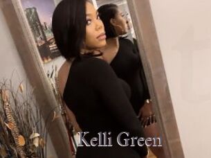 Kelli_Green