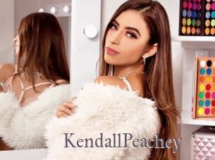 KendallPeachey