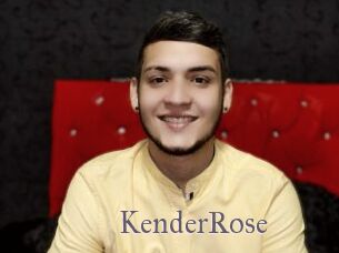 KenderRose Erotik Cams