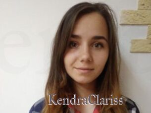 KendraClariss