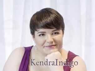 KendraIndigo