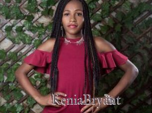 KeniaBryant