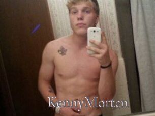 KennyMorten