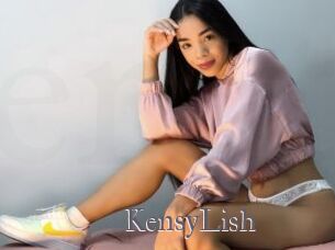 KensyLish