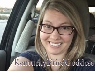KentuckyFriedGoddess