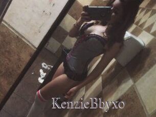 KenzieBbyxo