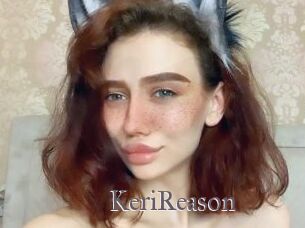 KeriReason