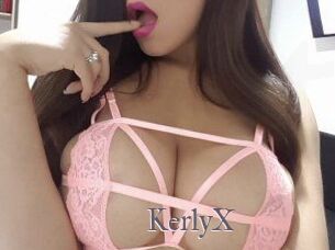 Kerly_X Erotik Cams