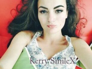 Kerry_SmileX