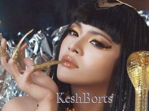 KeshBorts