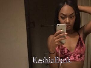 KeshiaBank