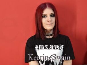 KetrineSwain