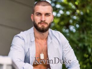 KevinDuke