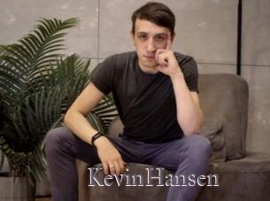 KevinHansen Erotik Cams