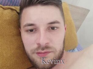 Kevinx