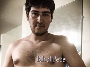 KhalPete