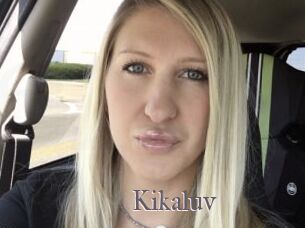 Kikaluv
