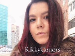KikkyConors