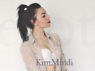 KimMindi