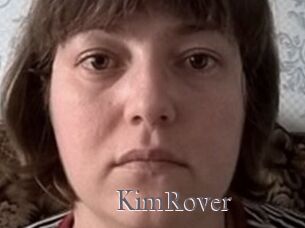 KimRover