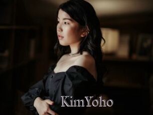 KimYoho