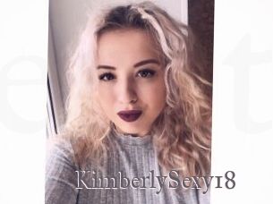 KimberlySexy18