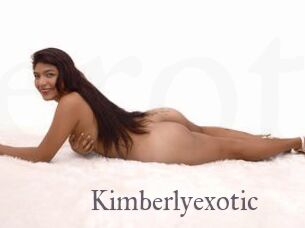 Kimberlyexotic