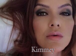 Kimmey