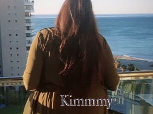 Kimmmy