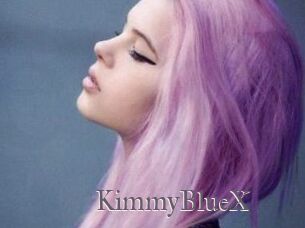 KimmyBlueX