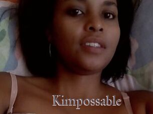 Kimpossable