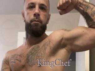 KingChef