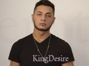 KingDesire