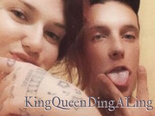 KingQueenDingALing
