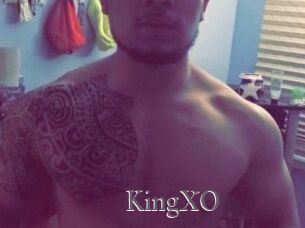 KingXO