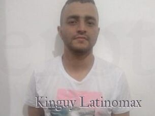 Kinguy_Latinomax