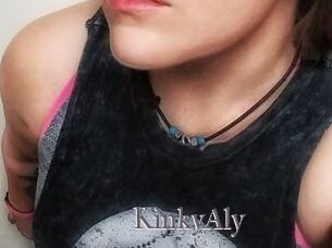 KinkyAly