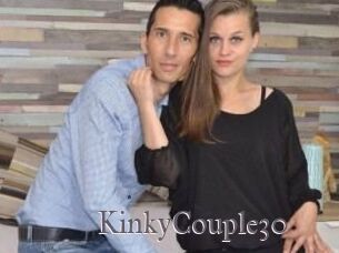 KinkyCouple30