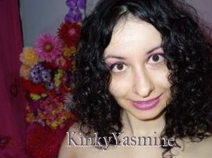 KinkyYasmine