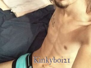 Kinkyboi21