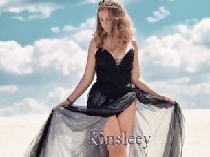 Kinsleey