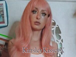 KinsleyKissesX Erotik Cams