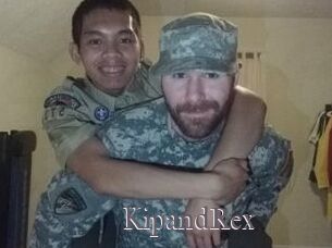 Kip_and_Rex