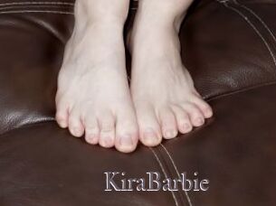 KiraBarbie