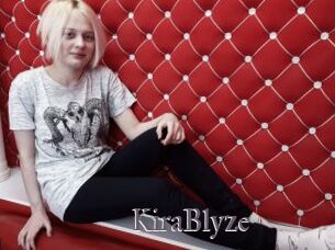 KiraBlyze