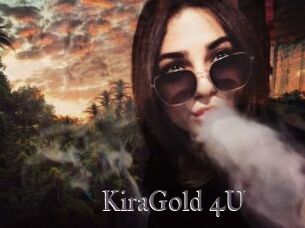 KiraGold_4U