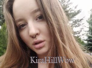 KiraHillWow