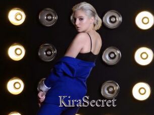 KiraSecret